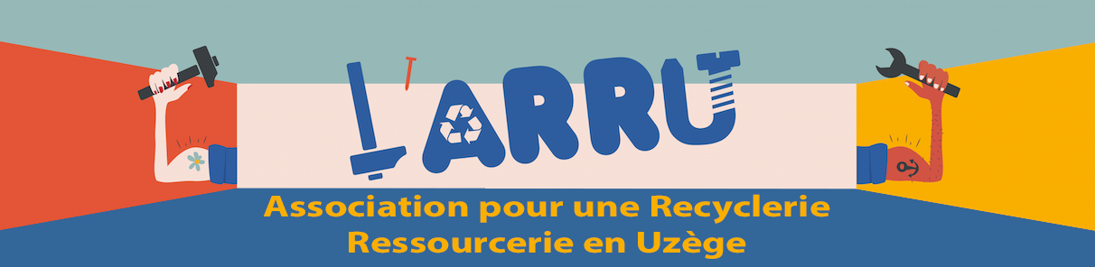Bandeau ARRU